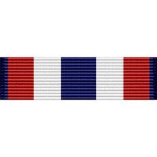 Missouri National Guard First Sergeant Ribbon